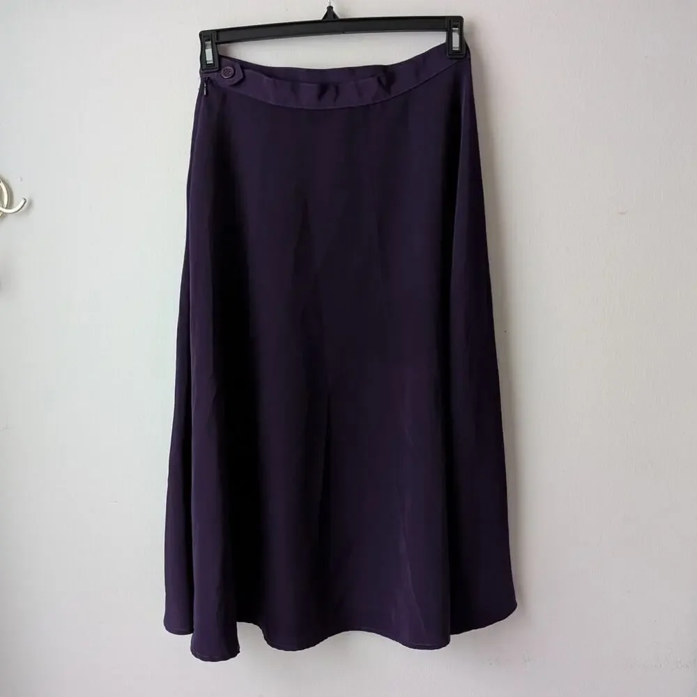 american apparel skirt
